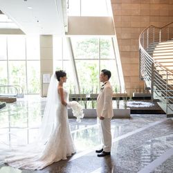 グランド ハイアット 東京の写真8枚目