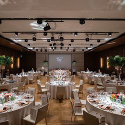 グランド ハイアット 東京の写真29枚目