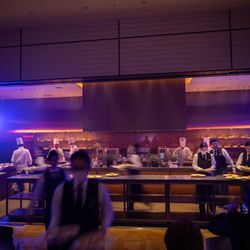 グランド ハイアット 東京の写真12枚目