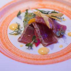 グランド ハイアット 東京の写真10枚目