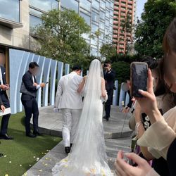 グランド ハイアット 東京の写真3枚目