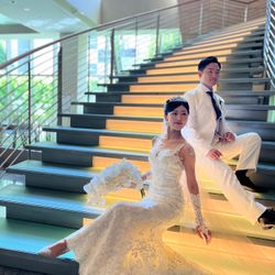 グランド ハイアット 東京の写真11枚目