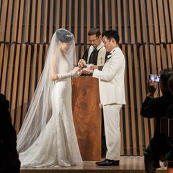 グランド ハイアット 東京の写真14枚目