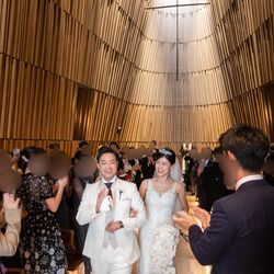 グランド ハイアット 東京の写真27枚目