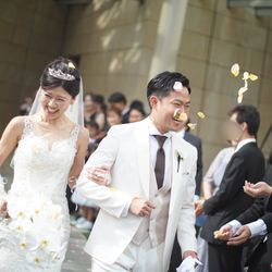 グランド ハイアット 東京の写真24枚目