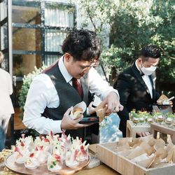 TRUNK HOTELの写真11枚目