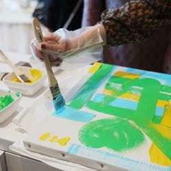 TRUNK HOTELの写真3枚目