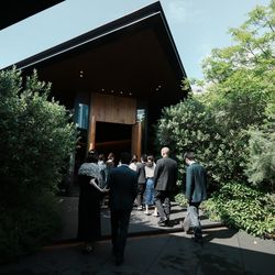 TRUNK HOTELの写真9枚目