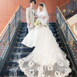 ウェスティンホテル東京の写真1枚目