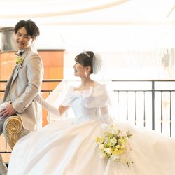 ウェスティンホテル東京の写真14枚目