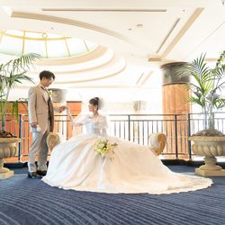 ウェスティンホテル東京の写真25枚目