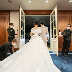 ウェスティンホテル東京の写真17枚目