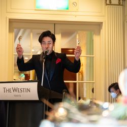 ウェスティンホテル東京の写真7枚目
