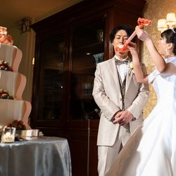 ウェスティンホテル東京の写真12枚目