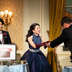 ウェスティンホテル東京の写真19枚目