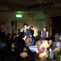 ウェスティンホテル東京の写真27枚目