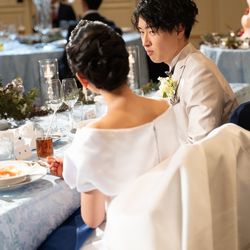 ウェスティンホテル東京の写真32枚目