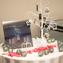 ウェスティンホテル東京の写真1枚目