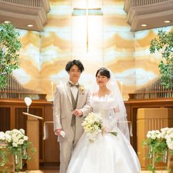 ウェスティンホテル東京の写真1枚目