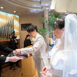 ウェスティンホテル東京の写真9枚目