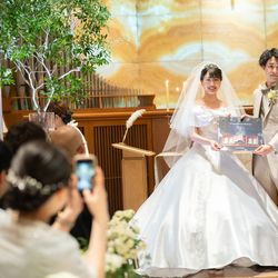 ウェスティンホテル東京の写真24枚目