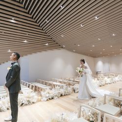 ホテルロイヤルクラシック大阪の写真11枚目