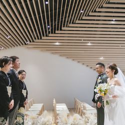 ホテルロイヤルクラシック大阪の写真13枚目