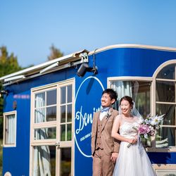 葛西臨海公園ウエディング Denim-デニム-の写真36枚目