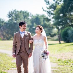 葛西臨海公園ウエディング Denim-デニム-の写真14枚目