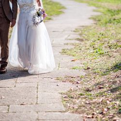 葛西臨海公園ウエディング Denim-デニム-の写真30枚目