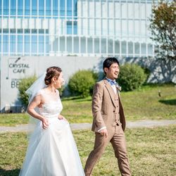 葛西臨海公園ウエディング Denim-デニム-の写真31枚目