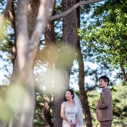 葛西臨海公園ウエディング Denim-デニム-の写真4枚目