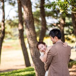 葛西臨海公園ウエディング Denim-デニム-の写真7枚目