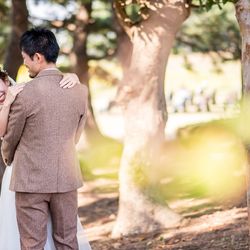 葛西臨海公園ウエディング Denim-デニム-の写真7枚目