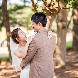 葛西臨海公園ウエディング Denim-デニム-の写真9枚目