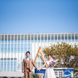 葛西臨海公園ウエディング Denim-デニム-の写真10枚目