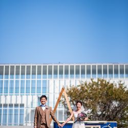 葛西臨海公園ウエディング Denim-デニム-の写真22枚目