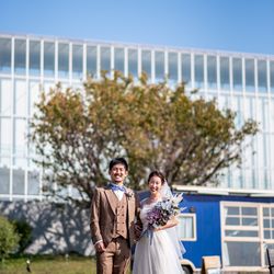 葛西臨海公園ウエディング Denim-デニム-の写真36枚目