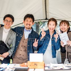 葛西臨海公園ウエディング Denim-デニム-の写真34枚目