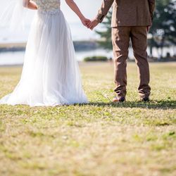 葛西臨海公園ウエディング Denim-デニム-の写真32枚目