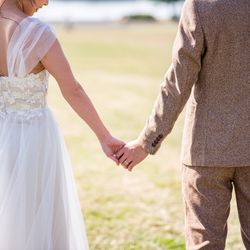 葛西臨海公園ウエディング Denim-デニム-の写真33枚目