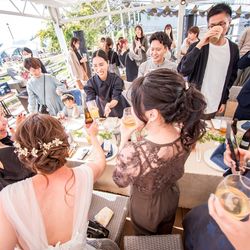 葛西臨海公園ウエディング Denim-デニム-の写真29枚目