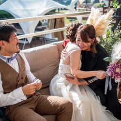 葛西臨海公園ウエディング Denim-デニム-の写真26枚目