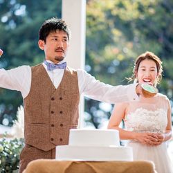 葛西臨海公園ウエディング Denim-デニム-の写真9枚目