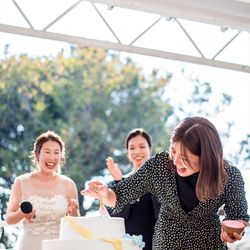 葛西臨海公園ウエディング Denim-デニム-の写真25枚目