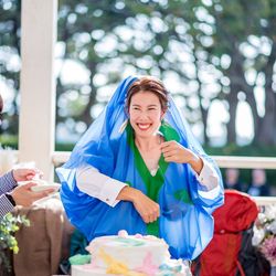 葛西臨海公園ウエディング Denim-デニム-の写真5枚目