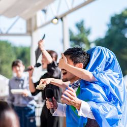 葛西臨海公園ウエディング Denim-デニム-の写真3枚目