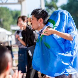 葛西臨海公園ウエディング Denim-デニム-の写真5枚目