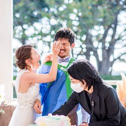 葛西臨海公園ウエディング Denim-デニム-の写真30枚目