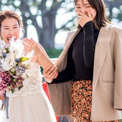 葛西臨海公園ウエディング Denim-デニム-の写真20枚目